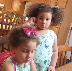 Meet your Posher, Ray